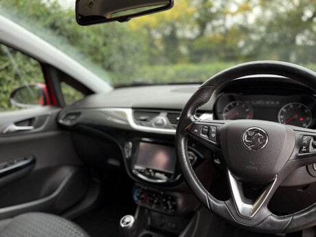 Vauxhall Corsa 1.4 Corsa Excite AC ecoFLEX 5dr 20