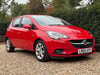 Vauxhall Corsa 1.4 Corsa Excite AC ecoFLEX 5dr