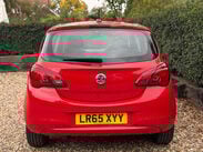 Vauxhall Corsa 1.4 Corsa Excite AC ecoFLEX 5dr 11