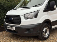 Ford Transit 2.0 Transit 350 Leader EcoBlue 6