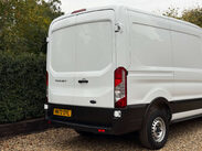 Ford Transit 2.0 Transit 350 Leader EcoBlue 12