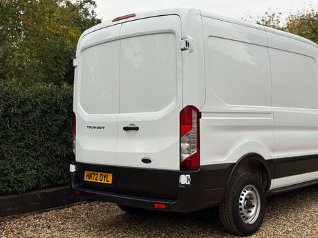 Ford Transit 2.0 Transit 350 Leader EcoBlue 12