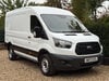 Ford Transit 2.0 Transit 350 Leader EcoBlue