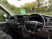 Ford Transit 2.0 Transit 350 Leader EcoBlue 29