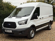 Ford Transit 2.0 Transit 350 Leader EcoBlue 3