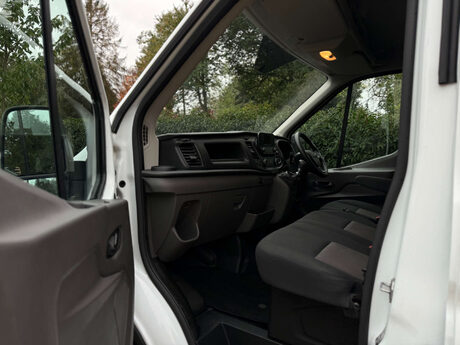 Ford Transit 2.0 Transit 350 Leader EcoBlue 22