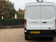 Ford Transit 2.0 Transit 350 Leader EcoBlue 9