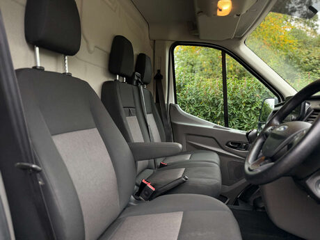 Ford Transit 2.0 Transit 350 Leader EcoBlue 15
