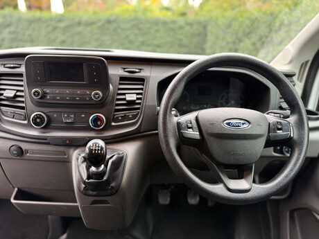 Ford Transit 2.0 Transit 350 Leader EcoBlue 26