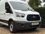 Ford Transit 2.0 Transit 350 Leader EcoBlue 5