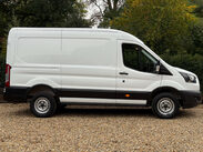 Ford Transit 2.0 Transit 350 Leader EcoBlue 11