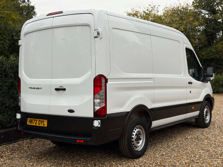 Ford Transit 2.0 Transit 350 Leader EcoBlue 13