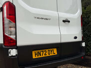 Ford Transit 2.0 Transit 350 Leader EcoBlue 10