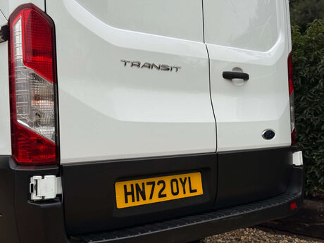 Ford Transit 2.0 Transit 350 Leader EcoBlue 10