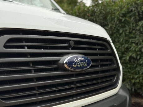 Ford Transit 2.0 Transit 350 Leader EcoBlue 36