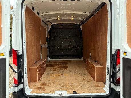 Ford Transit 2.0 Transit 350 Leader EcoBlue 32