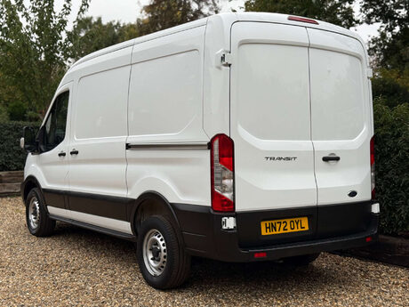 Ford Transit 2.0 Transit 350 Leader EcoBlue 7