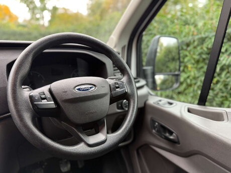 Ford Transit 2.0 Transit 350 Leader EcoBlue 35