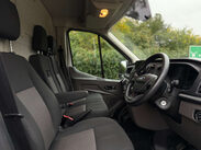 Ford Transit 2.0 Transit 350 Leader EcoBlue 16