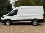 Ford Transit 2.0 Transit 350 Leader EcoBlue 4