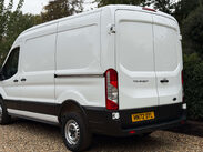 Ford Transit 2.0 Transit 350 Leader EcoBlue 8