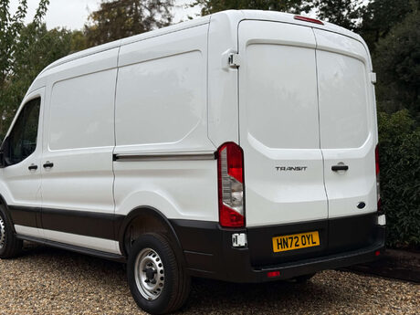 Ford Transit 2.0 Transit 350 Leader EcoBlue 8