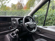 Ford Transit 2.0 Transit 350 Leader EcoBlue 24