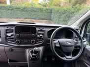 Ford Transit 2.0 Transit 350 Leader EcoBlue 23