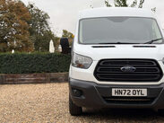 Ford Transit 2.0 Transit 350 Leader EcoBlue 2