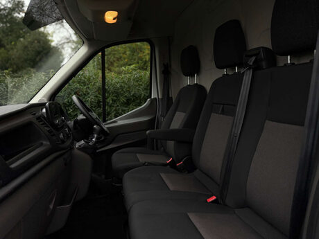 Ford Transit 2.0 Transit 350 Leader EcoBlue 30