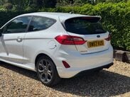 Ford Fiesta 1.0T EcoBoost ST-Line Euro 6 (s/s) 3dr 6