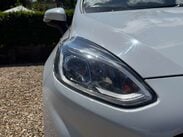Ford Fiesta 1.0T EcoBoost ST-Line Euro 6 (s/s) 3dr 2