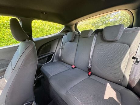 Ford Fiesta 1.0T EcoBoost ST-Line Euro 6 (s/s) 3dr 19