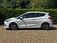 Ford Fiesta 1.0T EcoBoost ST-Line Euro 6 (s/s) 3dr 5