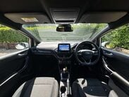 Ford Fiesta 1.0T EcoBoost ST-Line Euro 6 (s/s) 3dr 16
