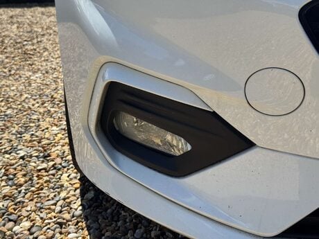 Ford Fiesta 1.0T EcoBoost ST-Line Euro 6 (s/s) 3dr 27