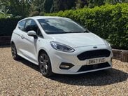 Ford Fiesta 1.0T EcoBoost ST-Line Euro 6 (s/s) 3dr 1