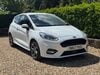 Ford Fiesta 1.0T EcoBoost ST-Line Euro 6 (s/s) 3dr
