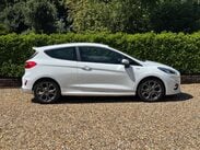 Ford Fiesta 1.0T EcoBoost ST-Line Euro 6 (s/s) 3dr 8