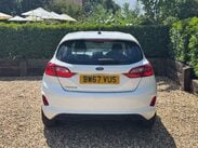 Ford Fiesta 1.0T EcoBoost ST-Line Euro 6 (s/s) 3dr 7