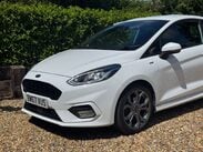 Ford Fiesta 1.0T EcoBoost ST-Line Euro 6 (s/s) 3dr 4