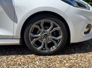 Ford Fiesta 1.0T EcoBoost ST-Line Euro 6 (s/s) 3dr 10