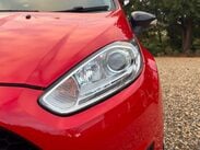 Ford Fiesta 1.0 Fiesta Zetec S Red Edition 3dr 2