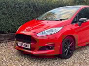 Ford Fiesta 1.0 Fiesta Zetec S Red Edition 3dr 6