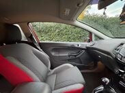 Ford Fiesta 1.0 Fiesta Zetec S Red Edition 3dr 24