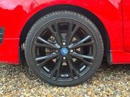 Ford Fiesta 1.0 Fiesta Zetec S Red Edition 3dr 34