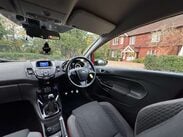 Ford Fiesta 1.0 Fiesta Zetec S Red Edition 3dr 21