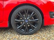 Ford Fiesta 1.0 Fiesta Zetec S Red Edition 3dr 33