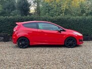 Ford Fiesta 1.0 Fiesta Zetec S Red Edition 3dr 9