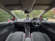 Ford Fiesta 1.0 Fiesta Zetec S Red Edition 3dr 26